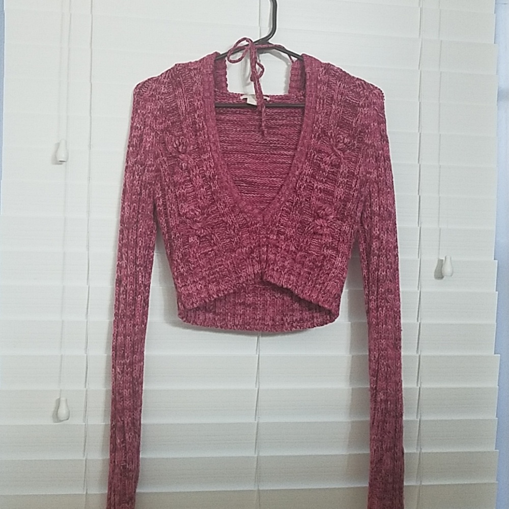 Arizona Sweater